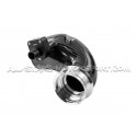BMW M5 G9x Eventuri Carbon Inlet Pipes