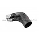 BMW M5 G9x Eventuri Carbon Inlet Pipes