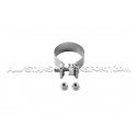 Akrapovic slip-on titanium Exhaust for Toyota Yaris GR Gen.2
