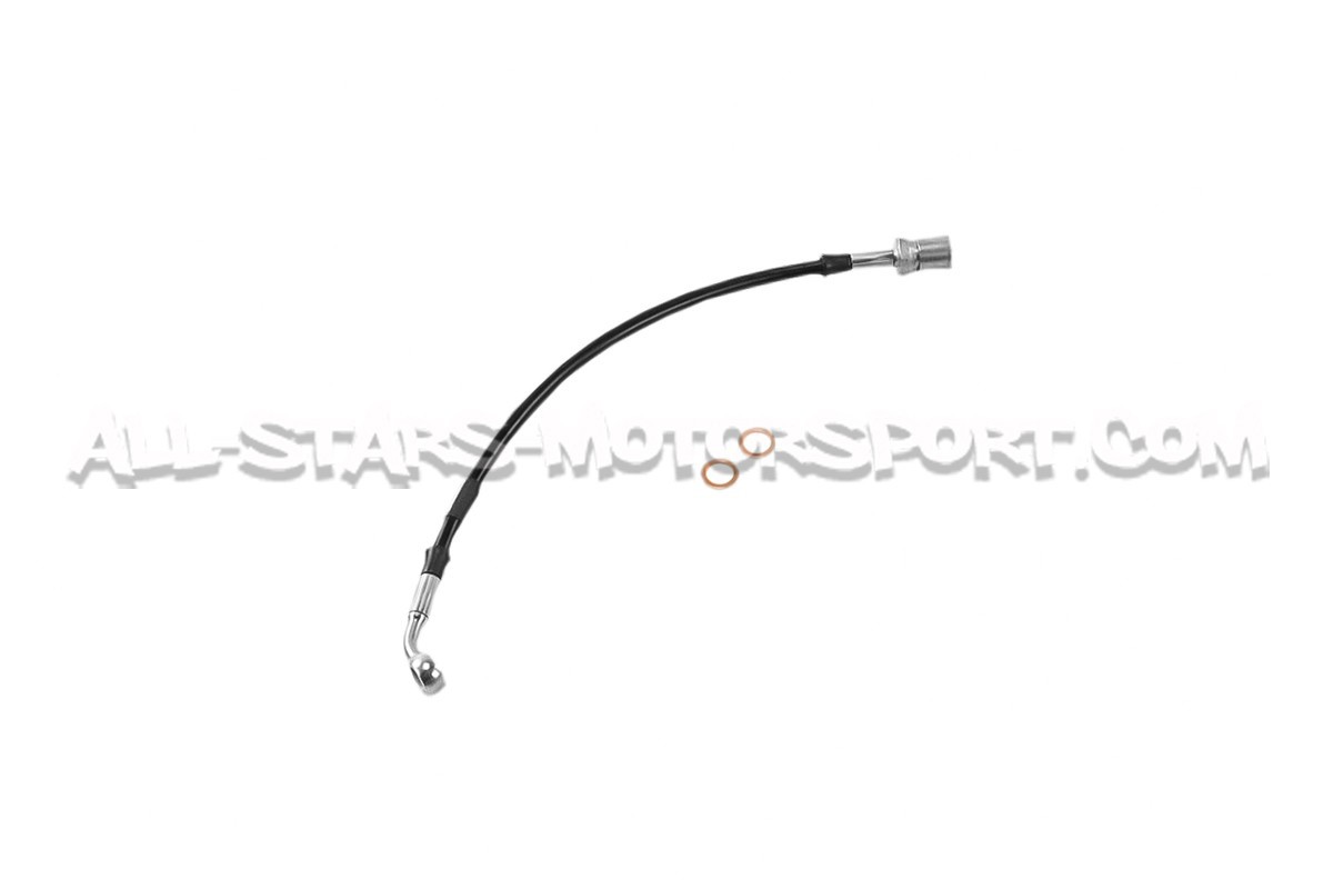Latiguillo metalico de embrague Goodridge para Subaru BRZ / Toyota ...