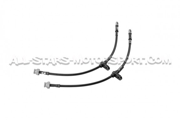 Ford Fiesta Mk7 ST 180 Goodridge Braided Brake Hose Lines Kit