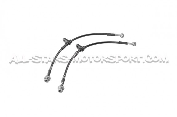 Flexibles de frein aviation Goodridge pour Ford Fiesta Mk7 ST 180