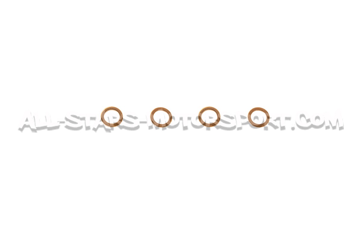 Megane 3 RS Goodridge Braided Brake Hose Lines Kit