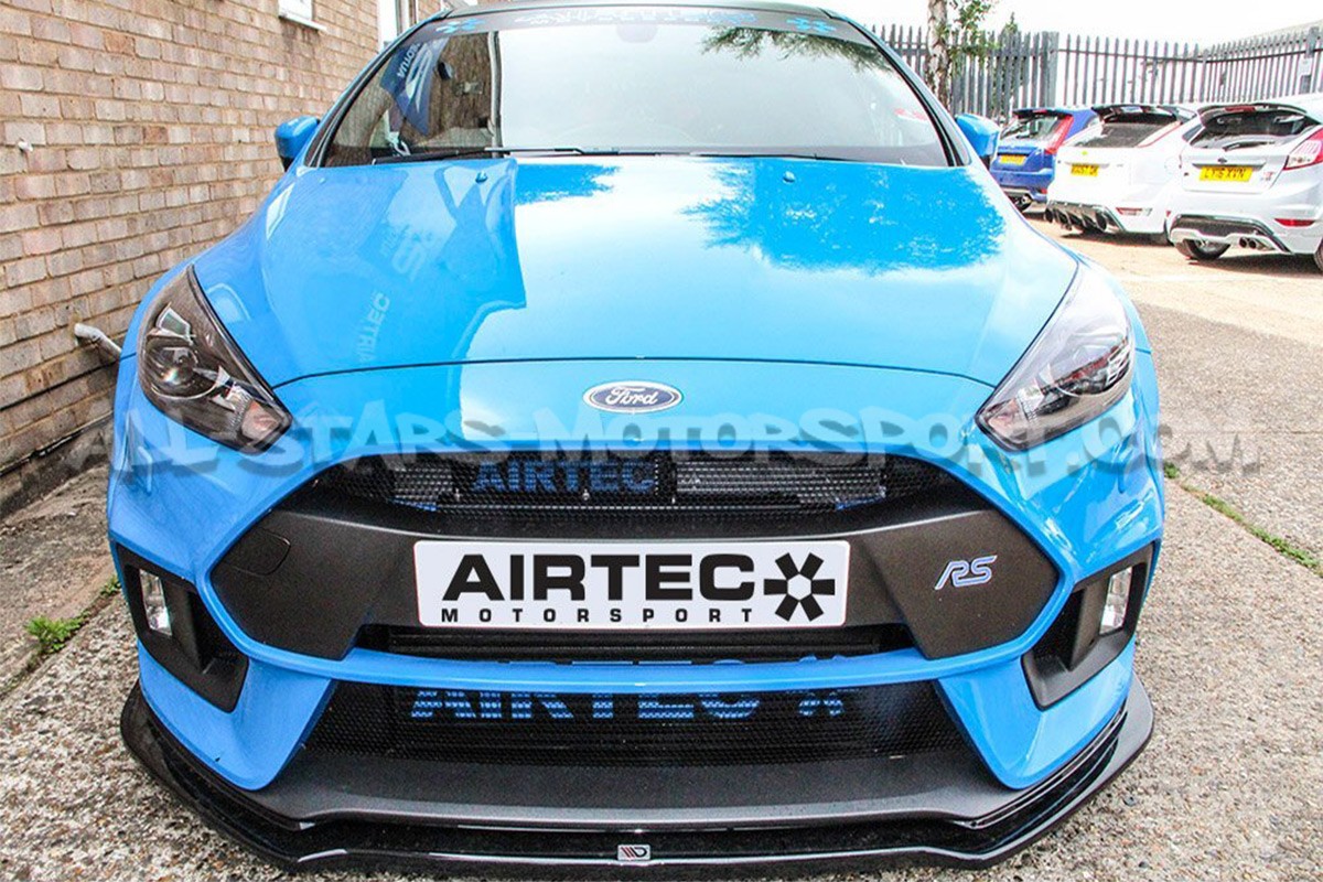 Radiador de aceite Airtec Ford Focus 3 RS