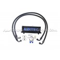 Radiateur d'huile Airtec pour Ford Focus 3 RS