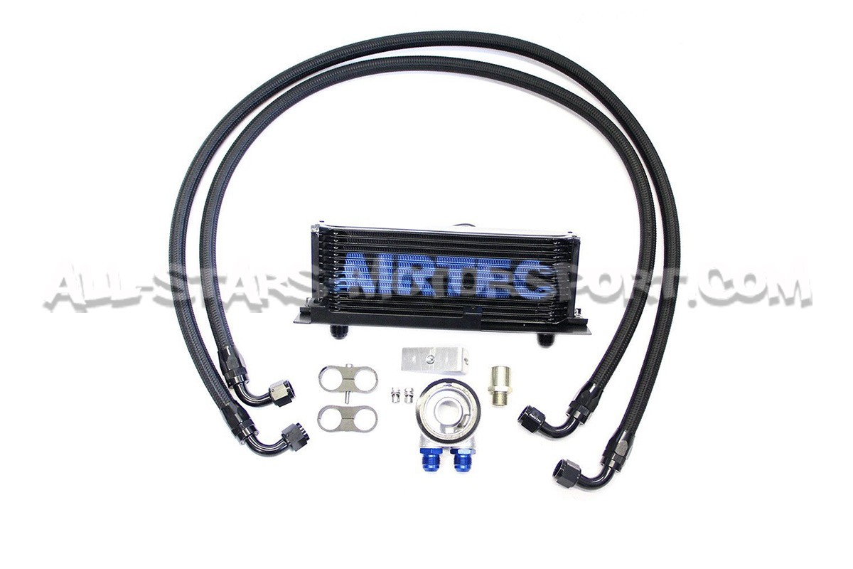 Ford Focus Mk3 RS Airtec Oil Cooler Kit