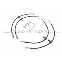 Latiguillos de freno metalicos Goodridge para Subaru BRZ / ZD8 / To...