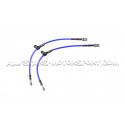 Subaru Impreza WRX / STI 08-18 Goodridge Braided Brake Hose Lines Kit