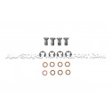 Subaru Impreza WRX / STI 08-18 Goodridge Braided Brake Hose Lines Kit