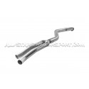 Supresor de OPF/GPF descatalizador Scorpion para BMW 340i G2x