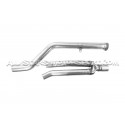 Decata suppression de OPF/GPF Scorpion pour BMW 340i G2x