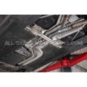 Decata suppression de OPF/GPF Scorpion pour BMW 340i G2x
