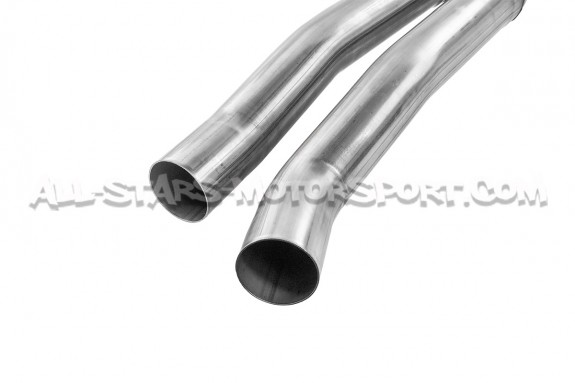 Supresor de OPF/GPF descatalizador Scorpion para BMW 340i G2x