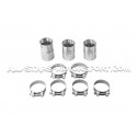 Supresor de OPF/GPF descatalizador Scorpion para BMW 340i G2x