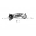 Downpipe descatalizada Scorpion para Opel Corsa E VXR