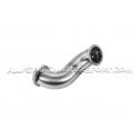 Downpipe decata Scorpion pour Opel Corsa E VXR