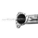 Downpipe decata Scorpion pour Opel Corsa E VXR