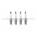 Bougies NGK PFR6Q pour S3 8L / Leon 1M / Audi TT 8N 1.8T 20V Stage 1