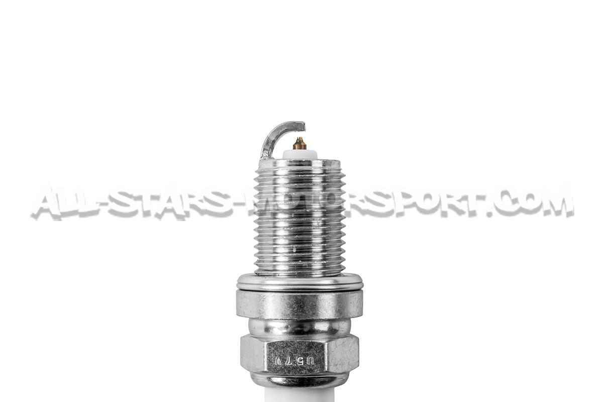 Bougies NGK PFR6Q pour S3 8L / Leon 1M / Audi TT 8N 1.8T 20V Stage 1