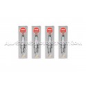NGK PFR6Q Spark Plugs for S3 8L / Leon 1M / Audi TT 8N 1.8T 20V