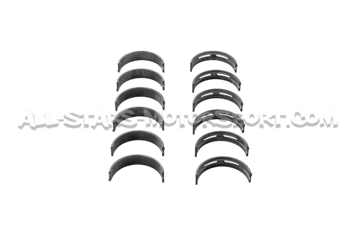Coussinets de vilebrequin ACL Performance pour Audi RS3 8P / RS3 8V...