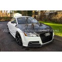 Audi TT Mk2 Seibon OEM Carbon Fiber Hood