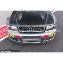 Audi S4 B5 / RS4 B5 Seibon ER-Style Carbon Fiber Hood
