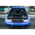 Capo de carbono Seibon ER-Style para Audi S4 B5 / RS4 B5