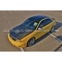 Audi S4 B5 / RS4 B5 Seibon OEM Carbon Fiber Hood