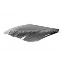 Capo de carbono Seibon OEM para BMW M3 G80 / M4 G8x