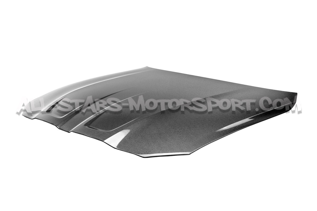 Capot carbone Seibon OEM pour BMW M3 G80 / M4 G8x