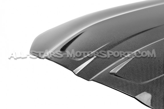 BMW M3 G80 / M4 G8x Seibon OEM Carbon Fiber Hood