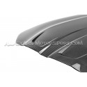 Capot carbone Seibon OEM pour BMW M3 G80 / M4 G8x