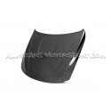 BMW M3 F80 / M4 F8x Seibon OEM Carbon Fiber Hood