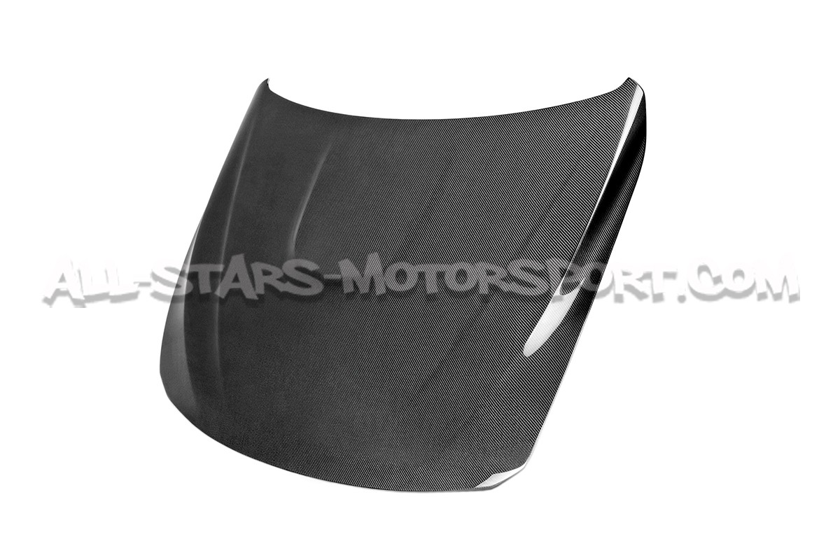 Capo de carbono Seibon OEM para BMW M3 F80 / M4 F8x