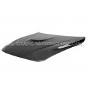 BMW M3 F80 / M4 F8x Seibon OEM Carbon Fiber Hood