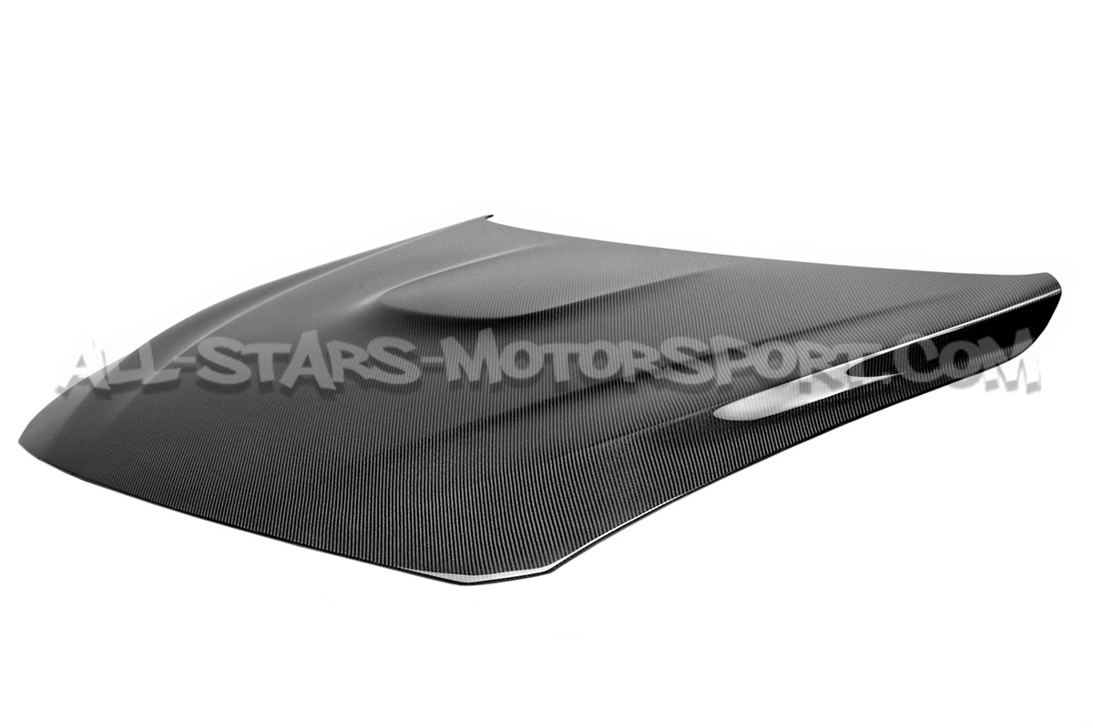 Capot carbone Seibon OEM pour BMW M3 F80 / M4 F8x