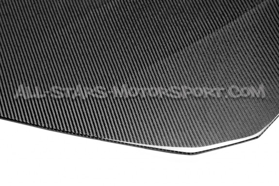 BMW M3 F80 / M4 F8x Seibon OEM Carbon Fiber Hood