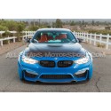 BMW M3 F80 / M4 F8x Seibon OEM Carbon Fiber Hood