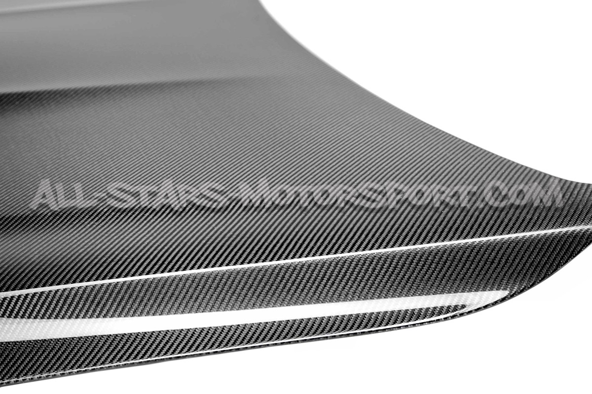 BMW M3 F80 / M4 F8x Seibon OEM Carbon Fiber Hood