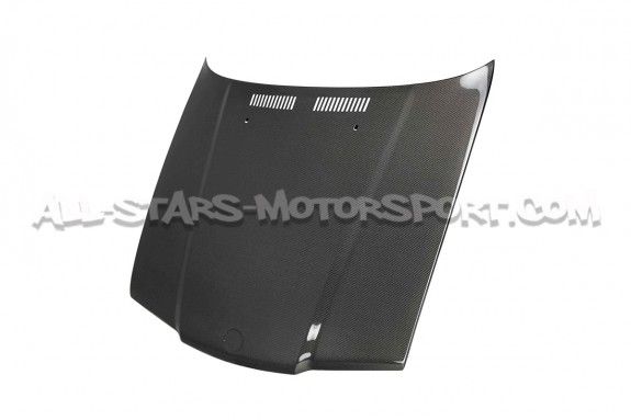 Capo de carbono Seibon OEM para BMW M3 E36 (coupé)