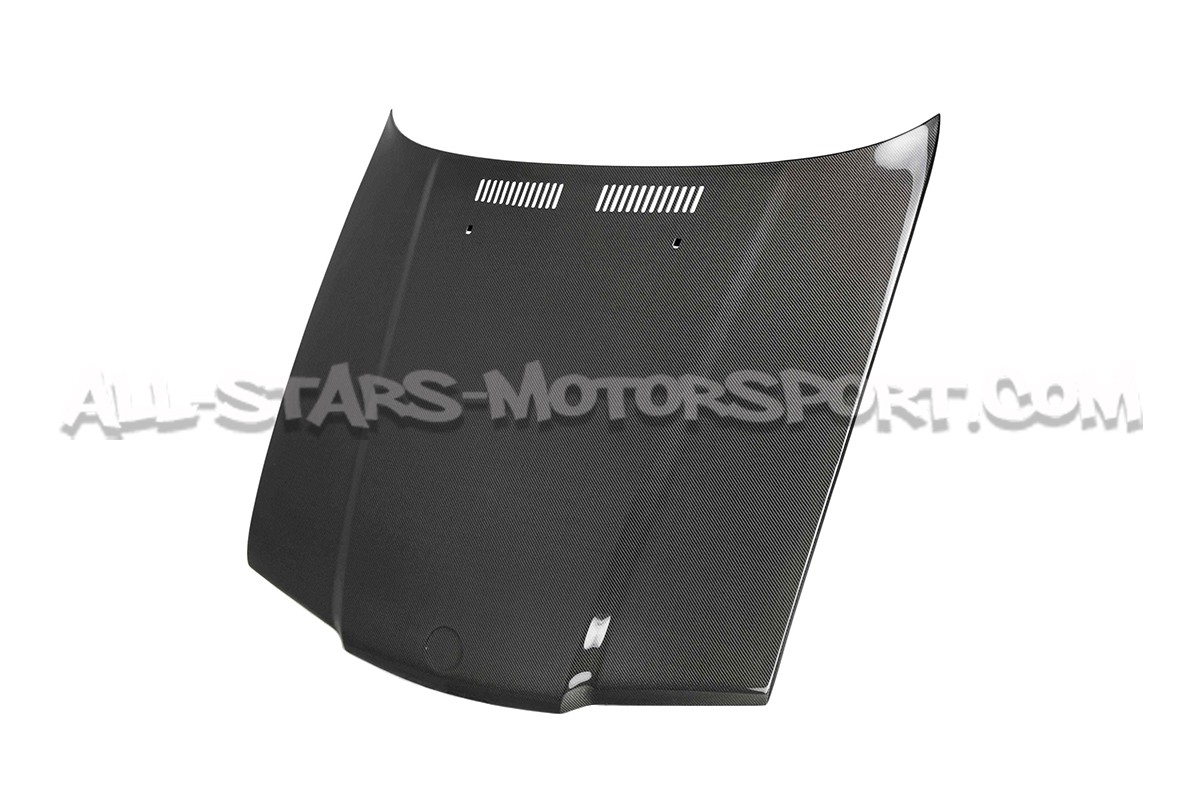 Capot carbone Seibon OEM pour BMW M3 E36 (coupé)
