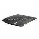 Capo de carbono Seibon OEM para BMW M3 E36 (coupé)