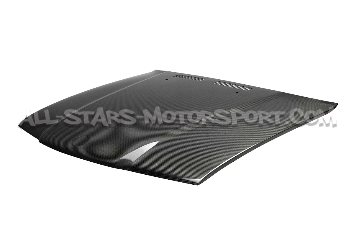 BMW M3 E36 (2doors) Seibon OEM Carbon Fiber Hood