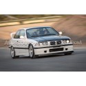 BMW M3 E36 (2doors) Seibon OEM Carbon Fiber Hood