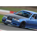 BMW M3 E36 (2doors) Seibon OEM Carbon Fiber Hood