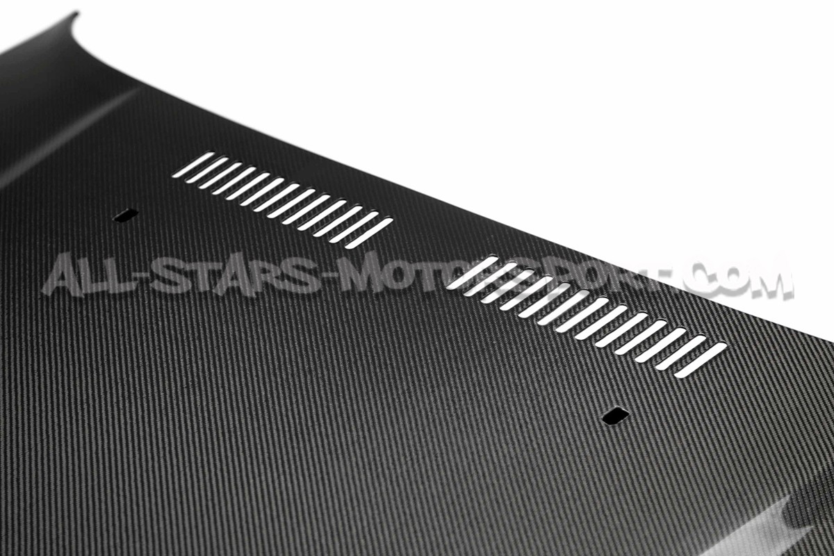 BMW M3 E36 (2doors) Seibon OEM Carbon Fiber Hood
