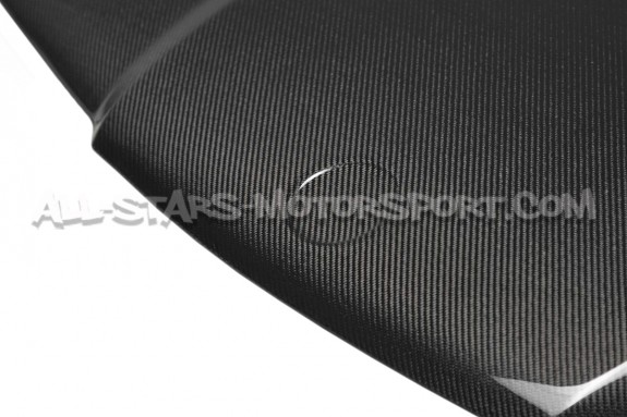 Capo de carbono Seibon OEM para BMW M3 E36 (coupé)