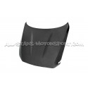 Capo de carbono Seibon OEM para BMW 235i / 240i / M2 F87