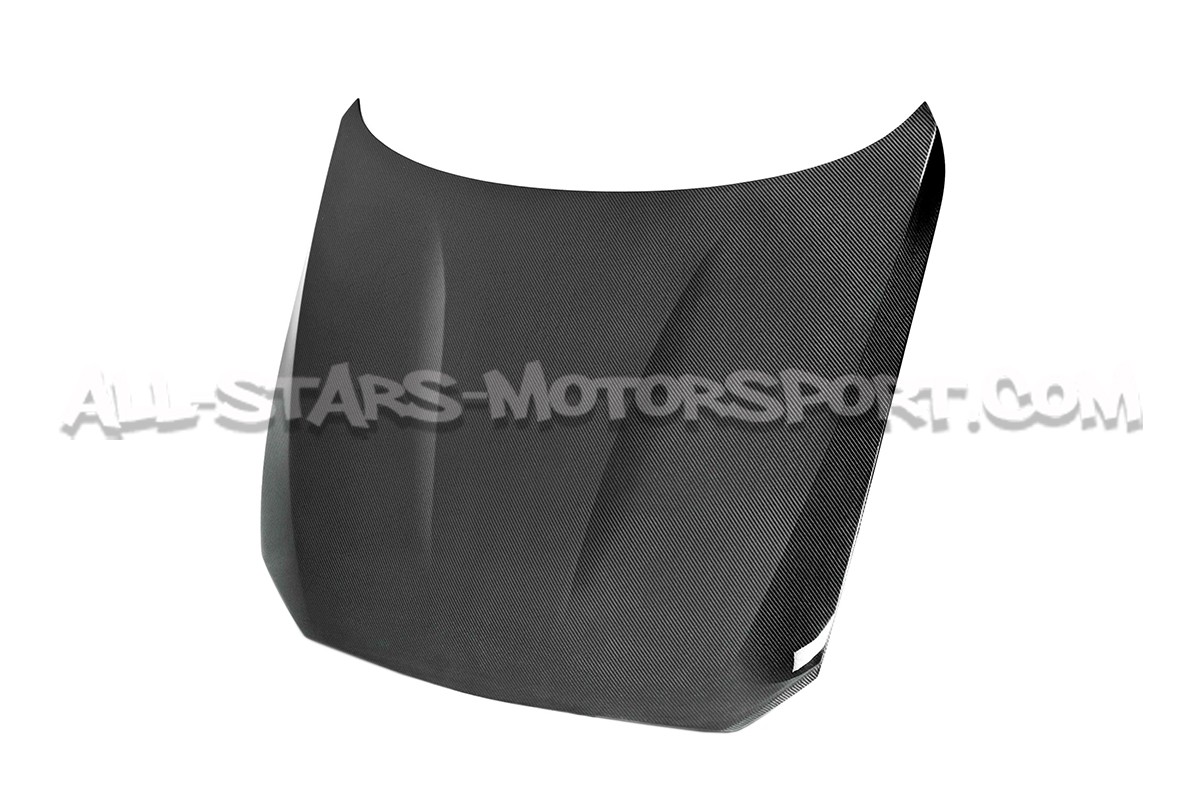 Capo de carbono Seibon OEM para BMW 235i / 240i / M2 F87
